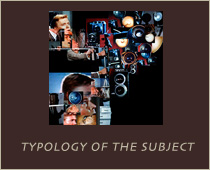 Typology Of the Subject