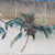 Coconut Palms,  UPS Staff Parking Lot by Amanda Keller-Konya